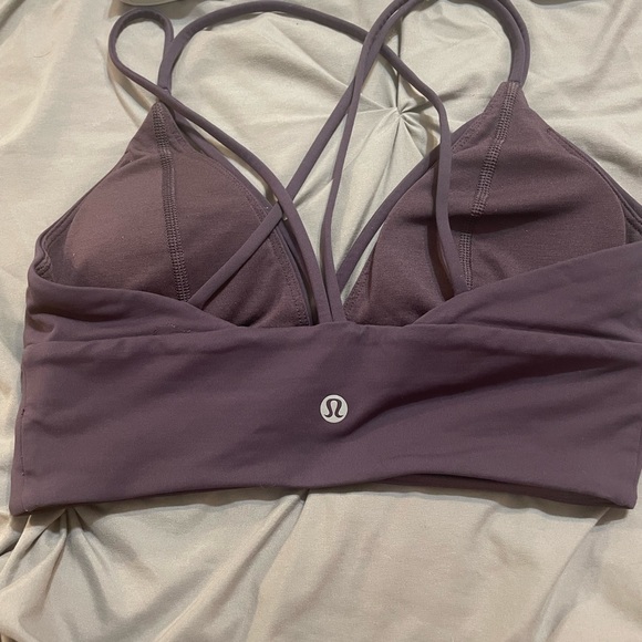 Lululemon Pushing Limits Sports Bra Bundle - Picture 2 of 5